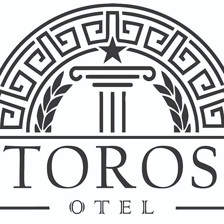Toros Otel Didim Exterior photo