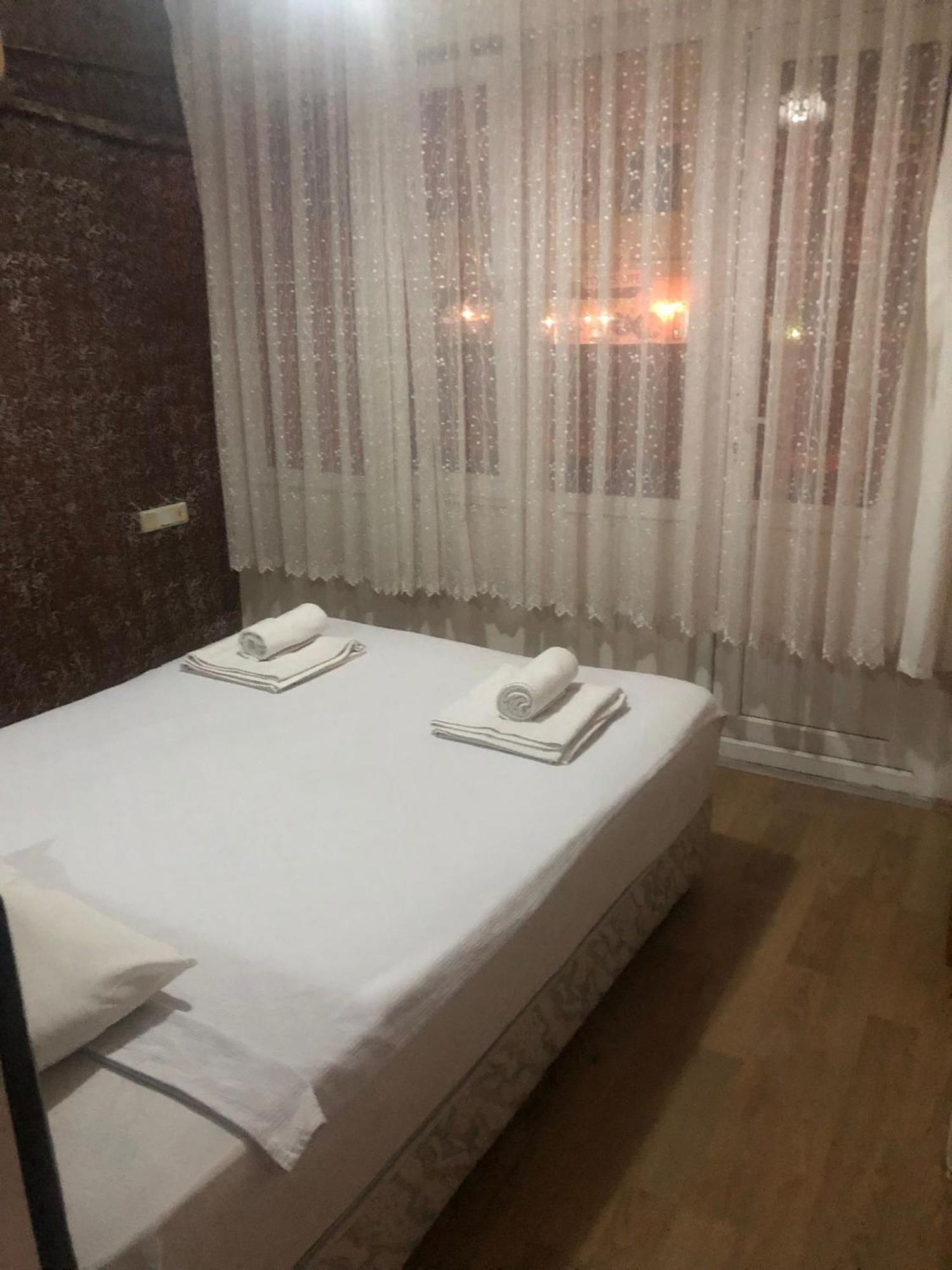 Toros Otel Didim Exterior photo