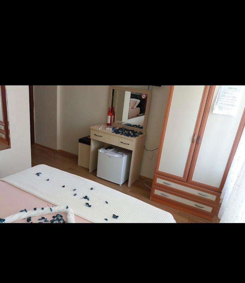 Toros Otel Didim Exterior photo